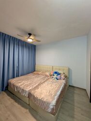 The Visionaire (D27), Condominium #593641551